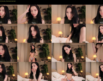 riskyproject — 80 minute Chaturbate couple teen cam video, 720p, Mar 17, 2024