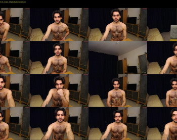 teddy_mode — 120 minute Chaturbate couple teen cam video, 720p, Mar 17, 2024