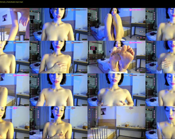 hee_jin — 47 minute Chaturbate female teen cam video, 720p, Mar 18, 2024