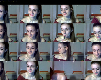 only_ubutterfly — 51 minute Chaturbate female teen cam video, 720p, Mar 18, 2024