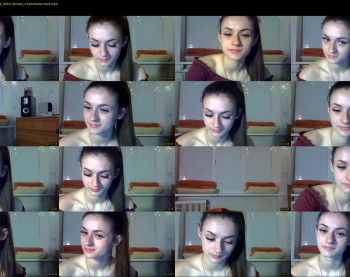 only_ubutterfly — 59 minute Chaturbate female teen cam video, 720p, Mar 19, 2024