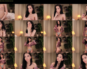 riskyproject — 12 minute Chaturbate couple teen cam video, 720p, Mar 18, 2024