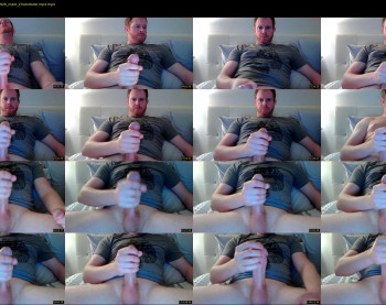 thickkredd8 — 77 minute Chaturbate male teen cam video, 720p, Mar 18, 2024