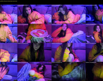 _modestmouse — 90 minute Chaturbate female teen cam video, 720p, Mar 19, 2024