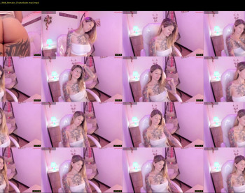 emmaa_hostt — 113 minute Chaturbate female teen cam video, 480p, Mar 19, 2024