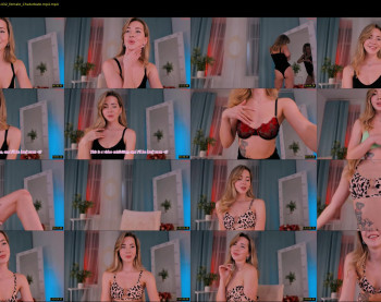 emmi_rosee — 112 minute Chaturbate female teen cam video, 720p, Mar 19, 2024