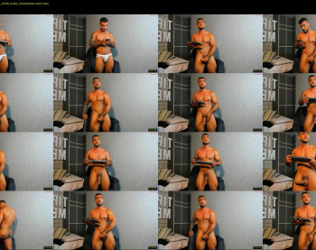 eric_harrison1 — 37 minute Chaturbate male teen cam video, 720p, Mar 20, 2024