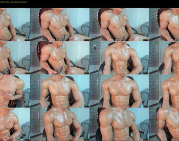 esteban_stud — 28 minute Chaturbate male teen cam video, 720p, Mar 19, 2024