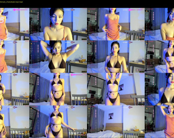 hee_jin — 120 minute Chaturbate female teen cam video, 720p, Mar 19, 2024