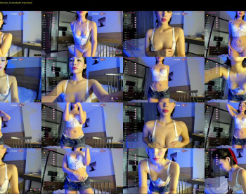 hee_jin — 121 minute Chaturbate female teen cam video, 720p, Mar 19, 2024