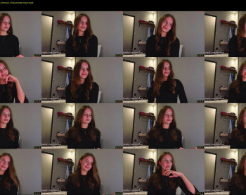 iris_chat — 5 minute Chaturbate female teen cam video, 720p, Mar 19, 2024