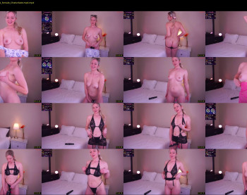 lorenella — 32 minute Chaturbate female teen cam video, 720p, Mar 19, 2024