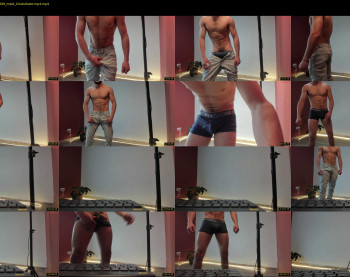 noahbrawn — 120 minute Chaturbate male teen cam video, 720p, Mar 19, 2024