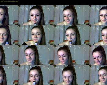 only_ubutterfly — 5 minute Chaturbate female teen cam video, 720p, Mar 20, 2024