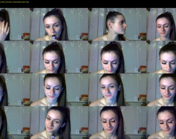 only_ubutterfly — 4 minute Chaturbate female teen cam video, 720p, Mar 20, 2024