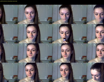 only_ubutterfly — 6 minute Chaturbate female teen cam video, 720p, Mar 20, 2024