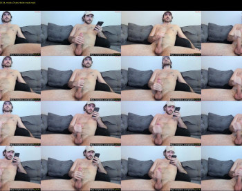 phoenix_star — 20 minute Chaturbate male teen cam video, 720p, Mar 19, 2024