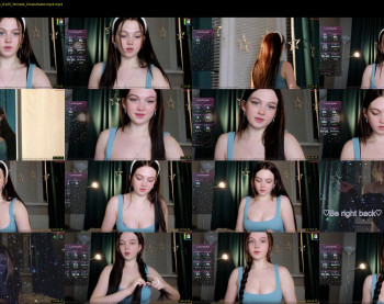 small_blondee — 120 minute Chaturbate female teen cam video, 720p, Mar 20, 2024