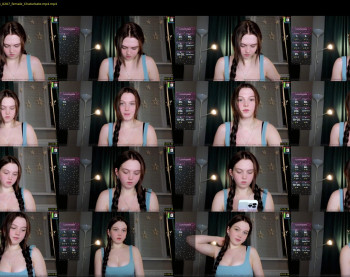 small_blondee — 40 minute Chaturbate female teen cam video, 720p, Mar 20, 2024