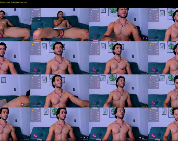 web_gammer_ — 37 minute Chaturbate male teen cam video, 720p, Mar 19, 2024