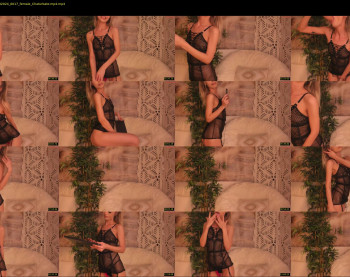 yourmidnightcoffee — 14 minute Chaturbate female teen cam video, 720p, Mar 20, 2024