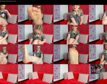 emilymilf__ — 9 minute Chaturbate female teen cam video, 720p, Mar 20, 2024