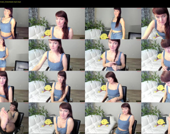 fritha — 37 minute Chaturbate female teen cam video, 720p, Mar 20, 2024