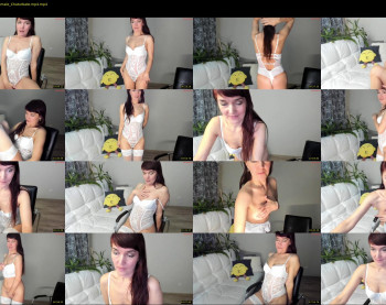 fritha — 54 minute Chaturbate female teen cam video, 720p, Mar 21, 2024