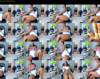 ginger_smil — 12 minute Chaturbate female teen cam video, 720p, Mar 20, 2024