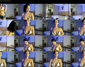 hee_jin — 18 minute Chaturbate female teen cam video, 720p, Mar 20, 2024