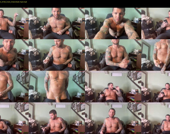 maxpleasant27 — 9 minute Chaturbate male teen cam video, 480p, Mar 20, 2024