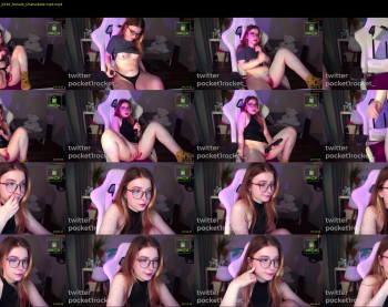pocketrocket_ — 55 minute Chaturbate female teen cam video, 720p, Mar 21, 2024