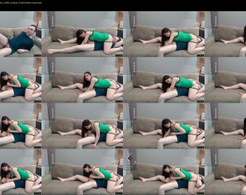 sweetyadeleeee — 10 minute Chaturbate couple teen cam video, 720p, Mar 20, 2024