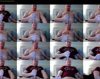 thickkredd8 — 41 minute Chaturbate male teen cam video, 720p, Mar 20, 2024