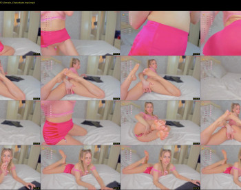tiny__alice — 62 minute Chaturbate female teen cam video, 720p, Mar 20, 2024