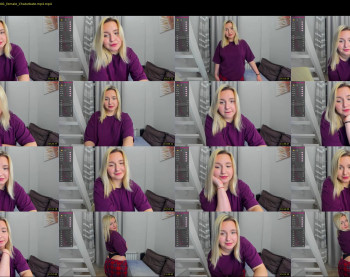 _dewpoint_ — 29 minute Chaturbate female teen cam video, 720p, Mar 22, 2024