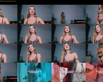 emmi_rosee — 18 minute Chaturbate female teen cam video, 720p, Mar 21, 2024