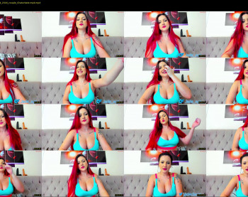 hotfireelement — 74 minute Chaturbate couple teen cam video, 720p, Mar 21, 2024