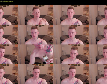 kyle_4u — 20 minute Chaturbate male teen cam video, 720p, Mar 21, 2024