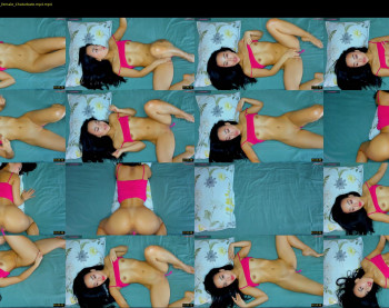 loonyko — 64 minute Chaturbate female teen cam video, 720p, Mar 21, 2024