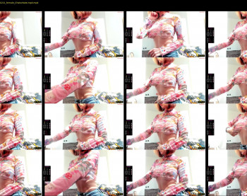 mashulya29 — 47 minute Chaturbate female teen cam video, 720p, Mar 21, 2024