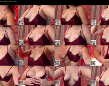 mollywayne — 36 minute Chaturbate female teen cam video, 720p, Mar 21, 2024