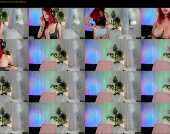 nebamazee — 87 minute Chaturbate female teen cam video, 720p, Mar 21, 2024