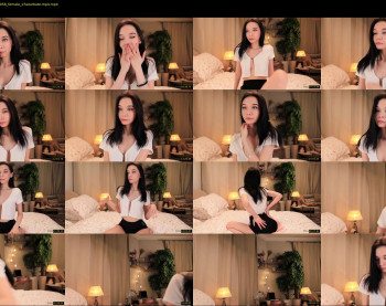 riskyproject — 41 minute Chaturbate couple teen cam video, 720p, Mar 21, 2024