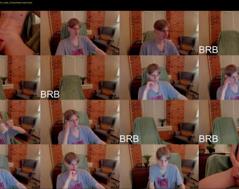 slim_andy — 111 minute Chaturbate male teen cam video, 720p, Mar 22, 2024