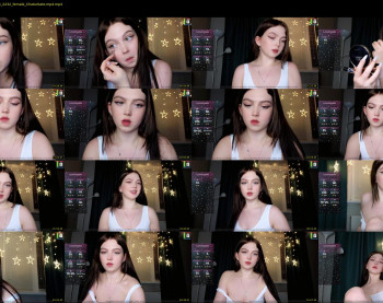 small_blondee — 59 minute Chaturbate female teen cam video, 720p, Mar 21, 2024