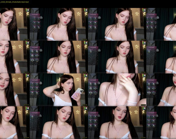 small_blondee — 8 minute Chaturbate female teen cam video, 720p, Mar 21, 2024