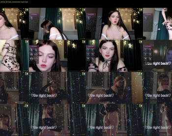 small_blondee — 96 minute Chaturbate female teen cam video, 720p, Mar 22, 2024