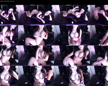 sofianix — 121 minute Chaturbate female teen cam video, 720p, Mar 22, 2024
