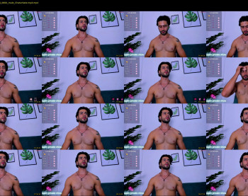 web_gammer_ — 11 minute Chaturbate male teen cam video, 720p, Mar 21, 2024